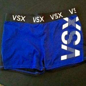 VSX spandex